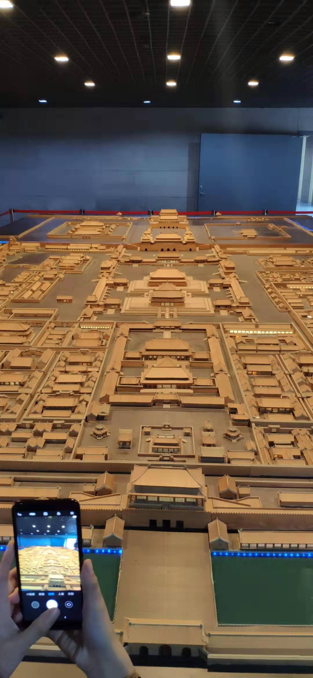 北京凡辉品牌设计有限公司党支部主题活动一